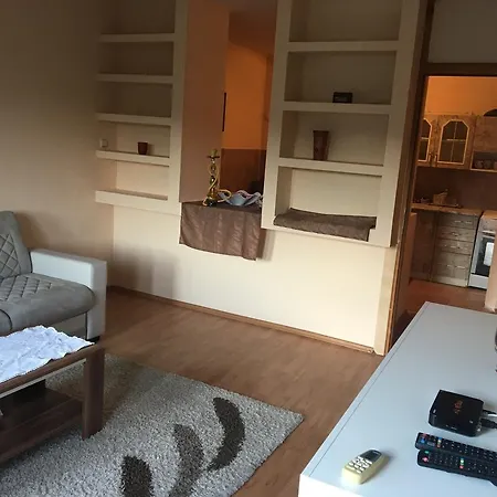 Apartment Mell Mostar