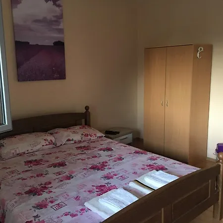 Mell Apartment Mostar
