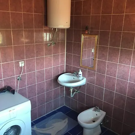 Mell Apartment Mostar
