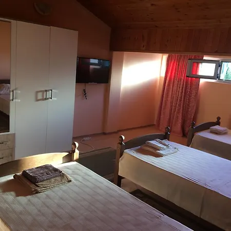 Mell Apartment