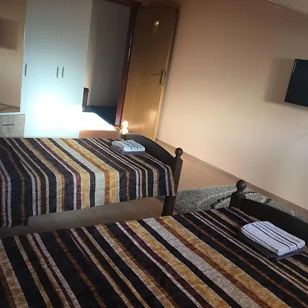 Apartment Mell