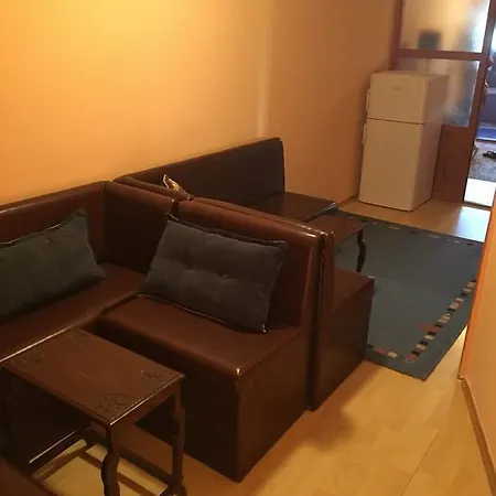Mell Apartment Mostar