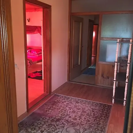 Apartment Mell *