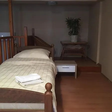 Apartment Mell